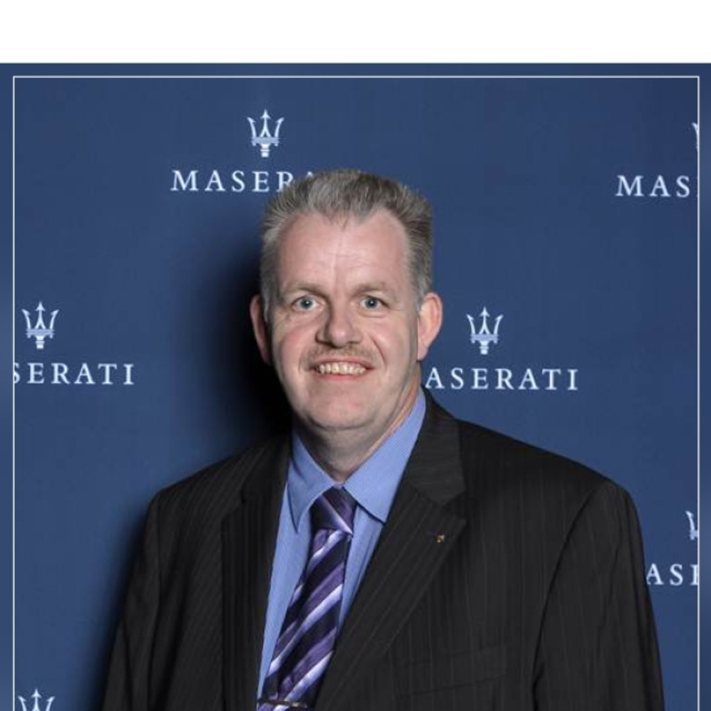 Rene Widmer ICTManager Musik Hug AG XING