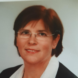 Susanne Foerster