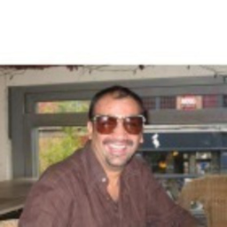 Dinesh Bhatt