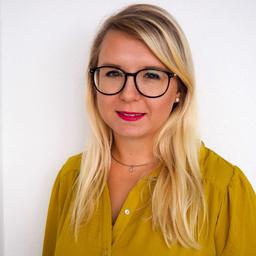 Mareike Drechsel-Grau
