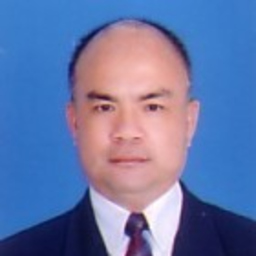 Samrit Wongzeewasakul