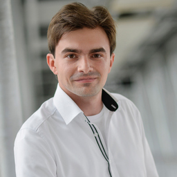 Wolfgang Christian Alexander Lattacher