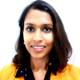 Anupama Mithran