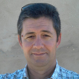 Ing. Antonio Luis Faraco