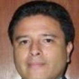 Luis Alcazar