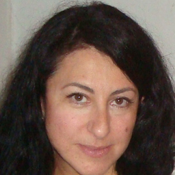 Maia Beteeva Soares