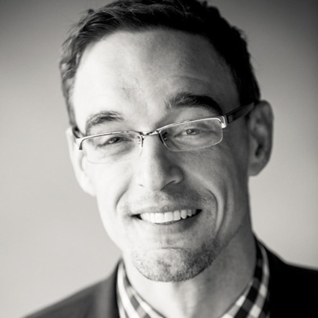 Robert Brunner M.A. Initator für Gesundheitsdienstleister