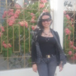 Mildred Rojas