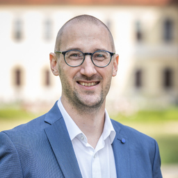David Heuckeroth
