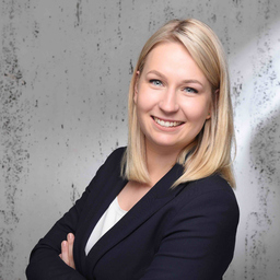 Cathrin Hilgenberg