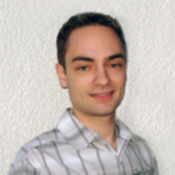 Stefan Hauser's profile picture