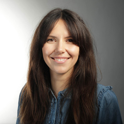 Profilbild Barbara Grzyb