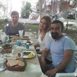 bilal ulaş