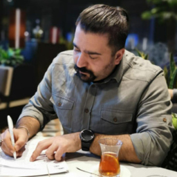 MURATCAN CETIN