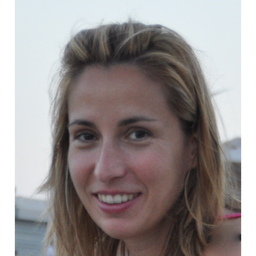 Laurence Lemeau (Garnier)