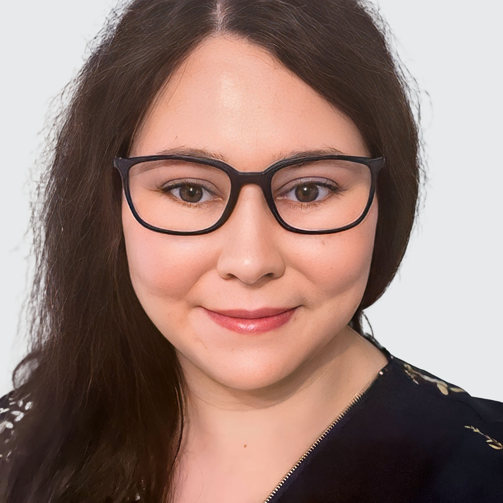 Nina Wölk Customer Operations Managerin Hrmony GmbH XING