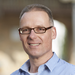 Jürgen Ottenbacher