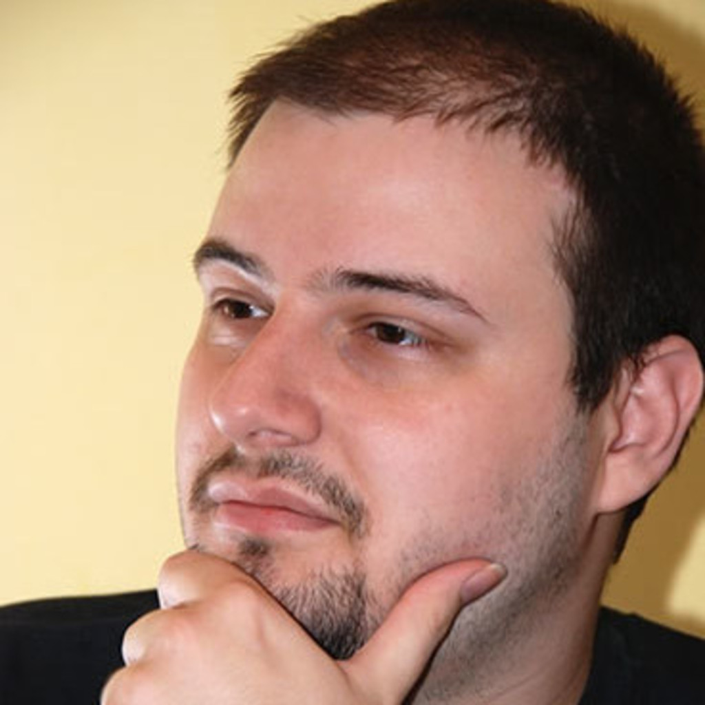 Branislav Cvetkovic Information System Analyst, South East Europe