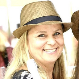 Iris Werner