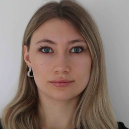 Lisa - Marie Morbach