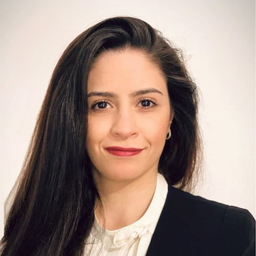 Mahsa Salimi Moghaddam