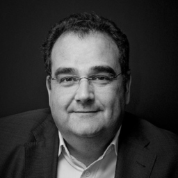 Dipl.-Ing. Jörg Frölich