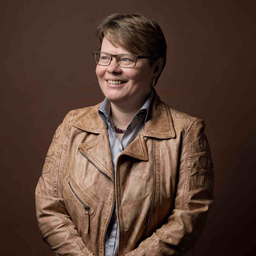 Marianne Wildi