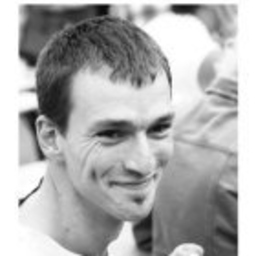 Mario Werner's profile picture