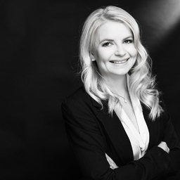 Anke Stirner
