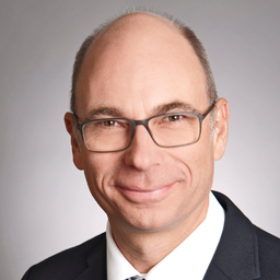 Profilbild Markus W. Müller