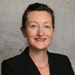 Dr. Elisabeth Johanna Eilers's profile picture