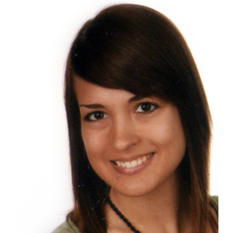 Nadine Zibell