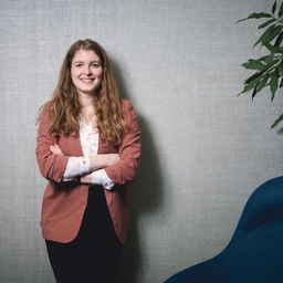 Dorothee Baumgartner