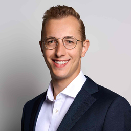 Finn Garrelts