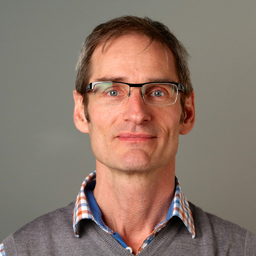 Dr. Jens Leifeld