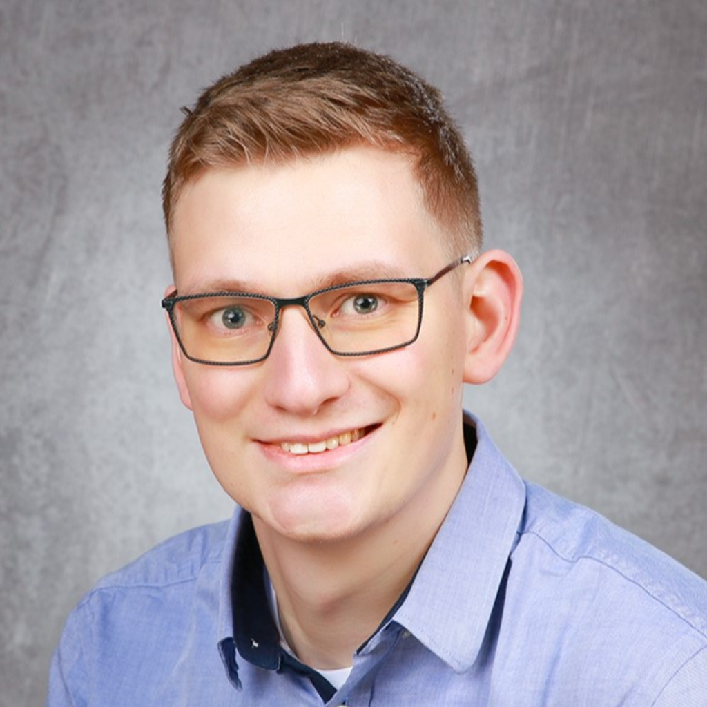 Daniel Sander Market Analyst Volue Insight GmbH XING