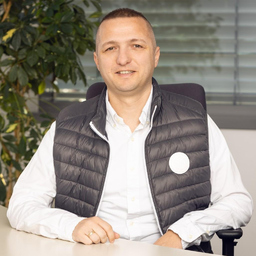 Aleksandar Nikolic