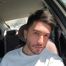 Ayoub Rezaei