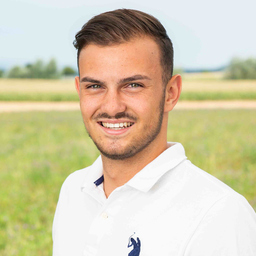 Joel Trüb