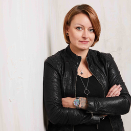 Katharina Schwarz