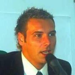 Tom Becker