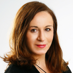 Felicitas Dej