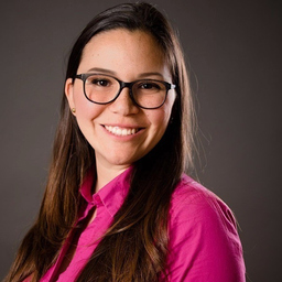 Mag. Carmen Gabriela Arvelo Saenz