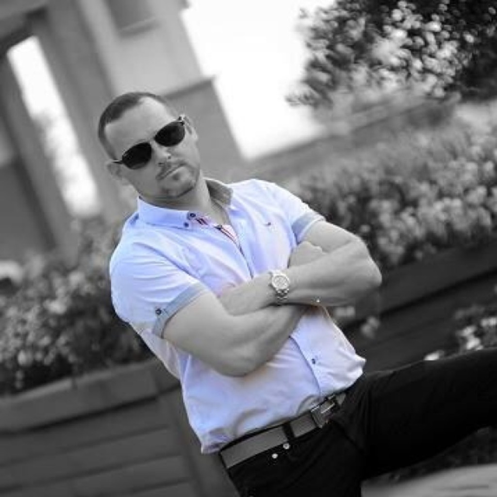 Thomas Bechstedt Operatering Manager BSMRecycling