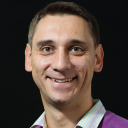 Dimitar Ganchev