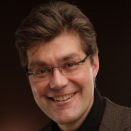 Bernd Schwarzmann