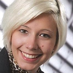 Antonia Gebhard