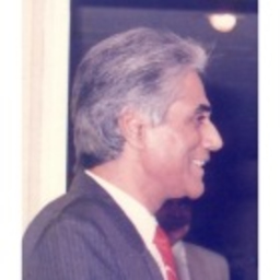 Ijaz Rana