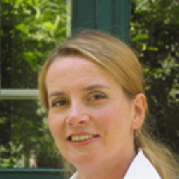 Ilona Ilg's profile picture