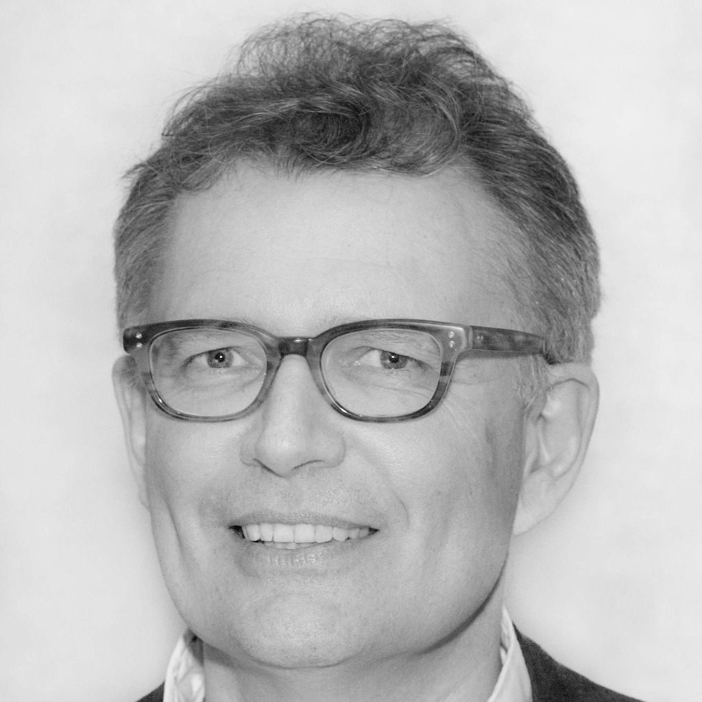 Michel Bouquet CEO XING